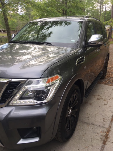 Car Dealer «Charleston Nissan», reviews and photos, 1714 Savannah Hwy, Charleston, SC 29407, USA