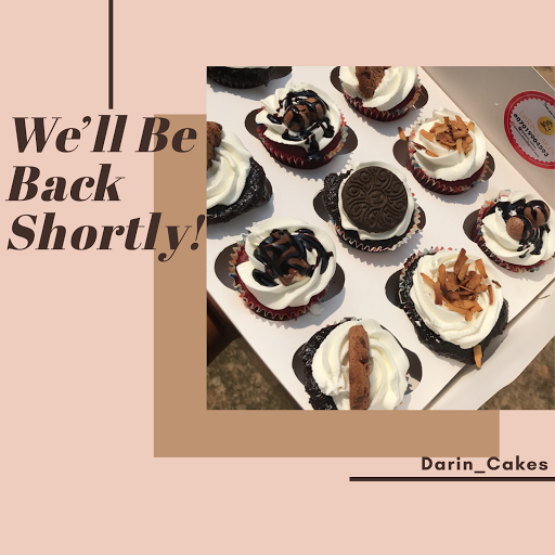 DARIN CAKES, Lagos NG, 5 James Daniel St, Ikorodu 104101, Ikorodu, Nigeria, Bakery, state Ogun