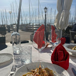 Photo n°1 de l'avis de Sarah.a fait le 15/02/2024 à 14:37 sur le  Sailing 809 Ristorante Cocktail Bar à Ostia