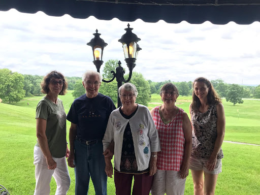 Country Club «Crestview Country Club», reviews and photos, 281 Shoemaker Ln, Agawam, MA 01001, USA