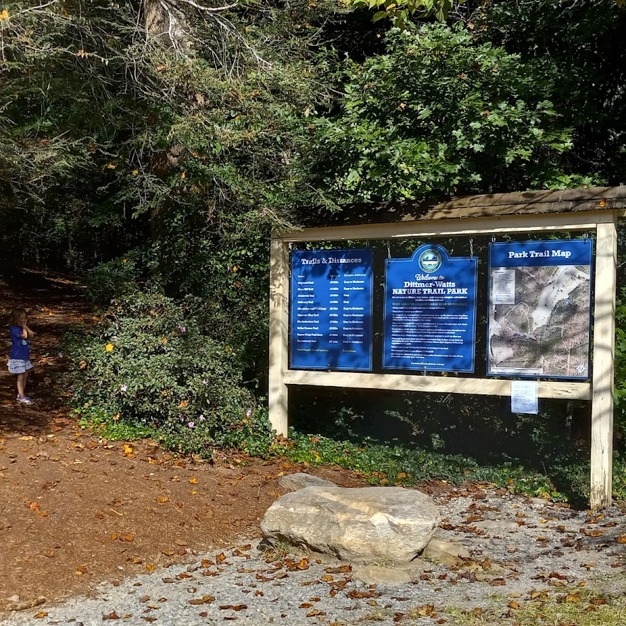 Dittmer-Watts Nature Trail Park