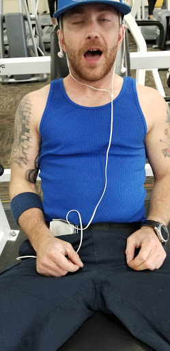 Gym «Fitworks», reviews and photos, 4464 Indian Ripple Rd, Dayton, OH 45440, USA