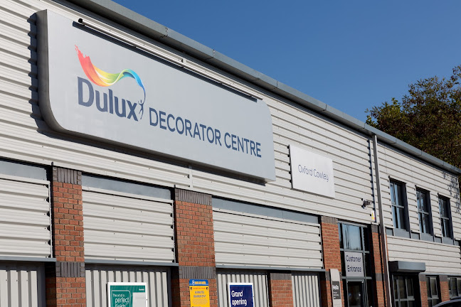 Dulux Decorator Centre - Shop