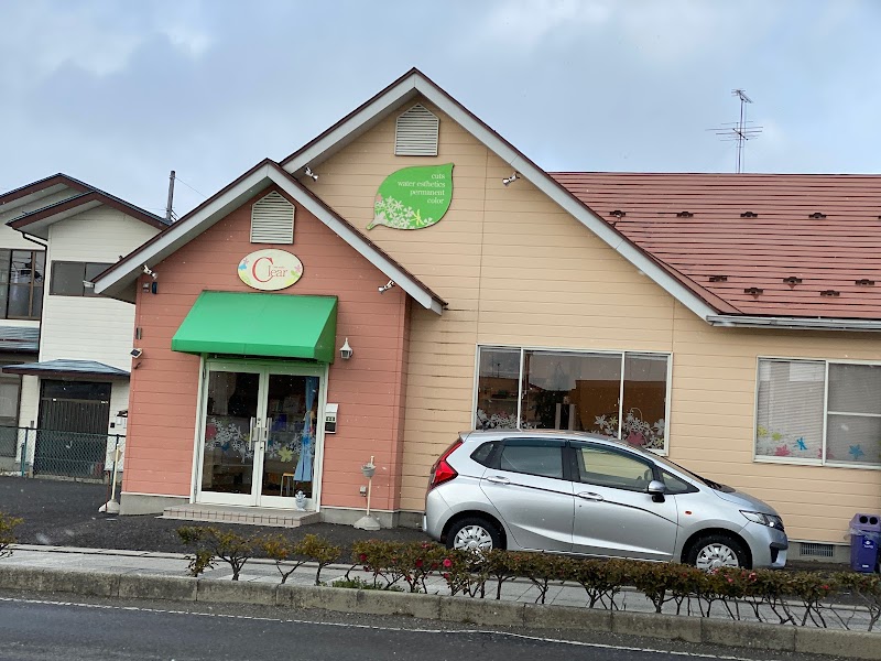 美容室リップル 福島県郡山市亀田 美容院 美容院 グルコミ