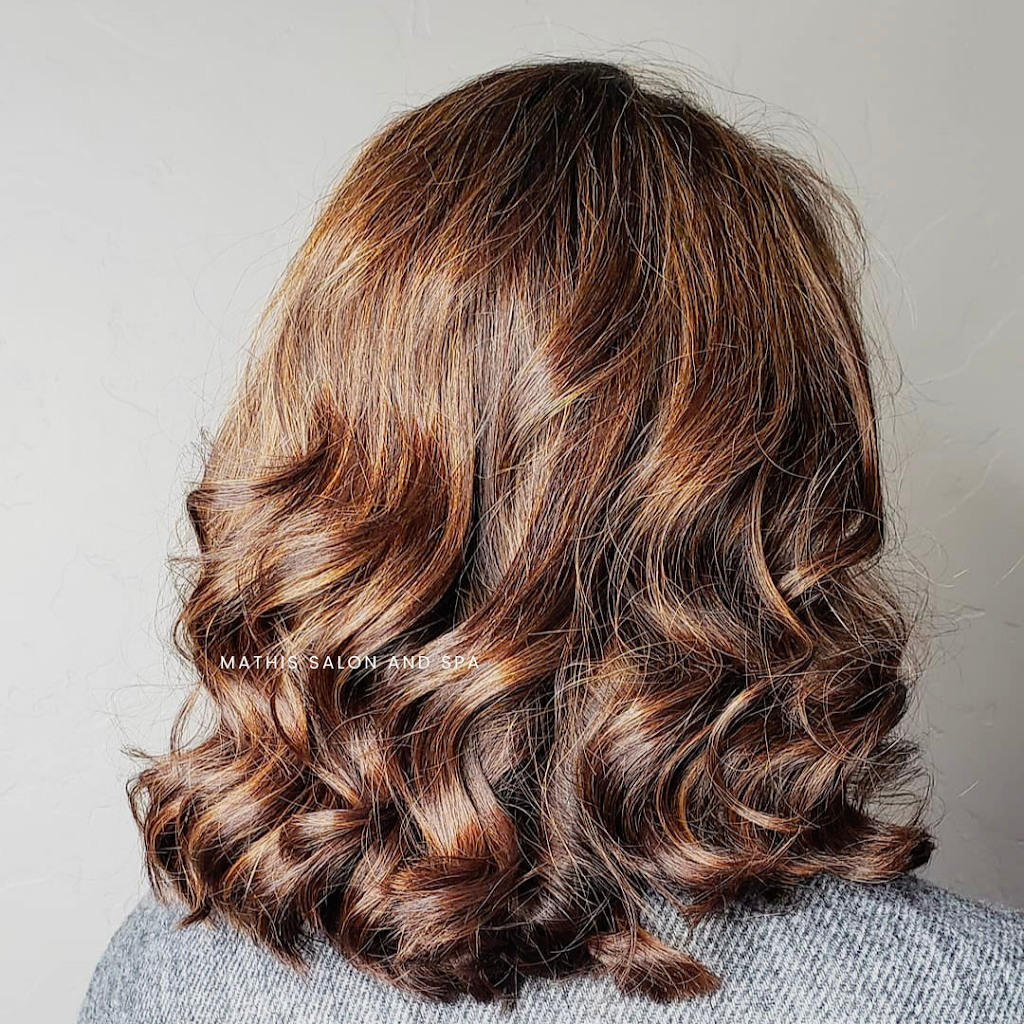 Mathis Salon and Spa 77302
