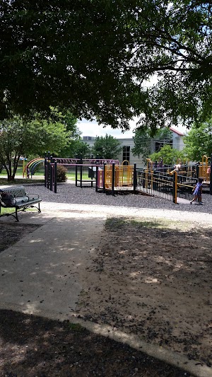 A C Steere Park - photo 100