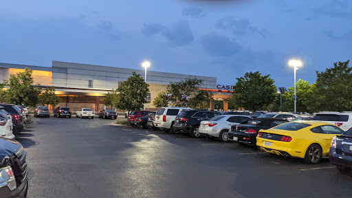 Casino «Rivers Casino Des Plaines», reviews and photos, 3000 S River Rd, Des Plaines, IL 60018, USA