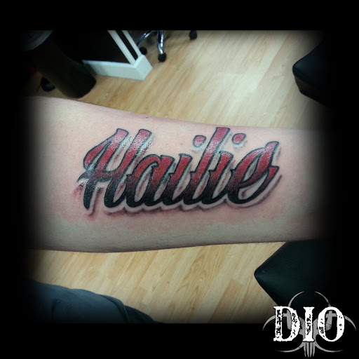 Tattoo Shop «Big City Body Art», reviews and photos, 154 Lafayette Ave C, Laurel, MD 20707, USA