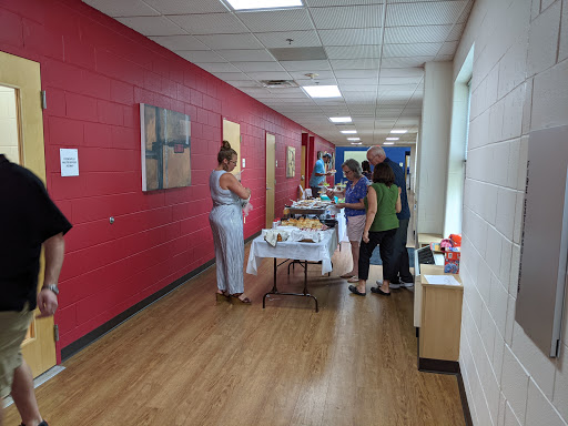 Community Center «Gary J. Arthur Community Center», reviews and photos, 2400 MD-97, Cooksville, MD 21723, USA