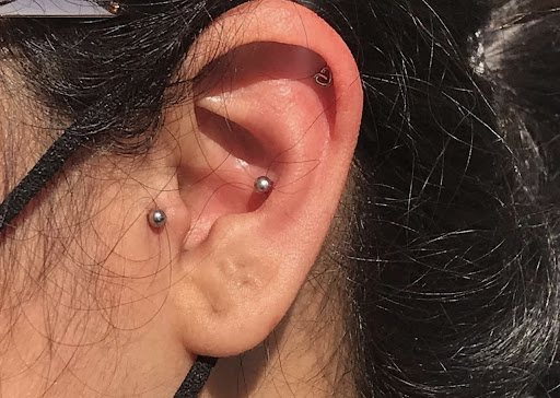 Explore tattoo sleeves for men ideas, creative tattoo ideas in San Diego, available at Luna Studio Body Piercings & Tooth gems