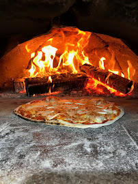 Plats et boissons du Pizzeria Braiz Pizza à Lannion - n°6