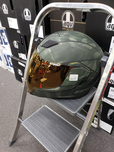 Motorcycle Parts Store «Cycle Gear», reviews and photos, 2040 Pacific Coast Hwy, Lomita, CA 90717, USA