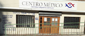 Centro Médico Y Laboratorio Clínico "Antonia Urqueta Castillo"