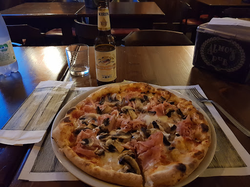 Almos Pub in Taurianova, Città Metropolitana di Reggio Calabria