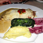 Photo n°2 de l'avis de Giovanni.a fait le 07/09/2021 à 11:20 sur le  Grassilli à Bologna