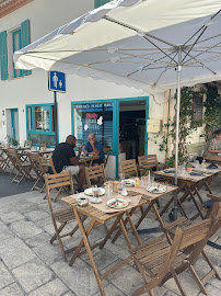 Atmosphère du Restaurant Holypaulette à Cagnes-sur-Mer - n°9