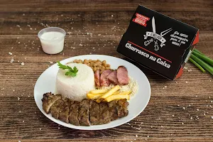 CHURRASCO NA CAIXA - DELIVERY E TAKEAWAY! image