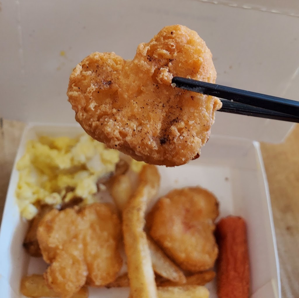 藍盤子 - 九如山東店 的照片