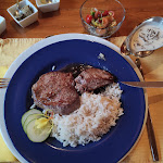 Photo n°2 de l'avis de Hugo.a fait le 26/08/2020 à 21:11 sur le  Restaurante Casa do Rei à Lajes das Flores, Ilha das Flores