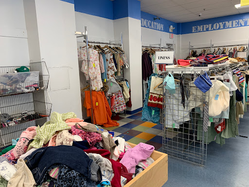 Thrift Store «Goodwill Industries of the Chesapeake, Inc.», reviews and photos, 208 S Bridge St, Elkton, MD 21921, USA