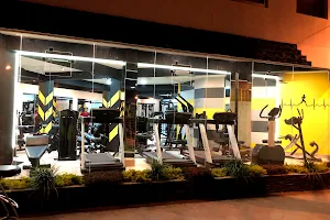 Sport Fitness Gym image