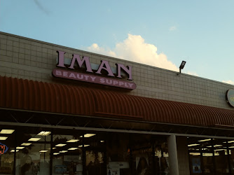 Iman Beauty Supply