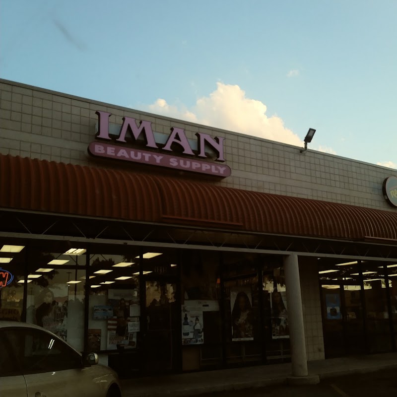 Iman Beauty Supply