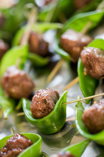 Caterer «Wild Asparagus Catering», reviews and photos, 22000 N Pepper Rd, Barrington, IL 60010, USA