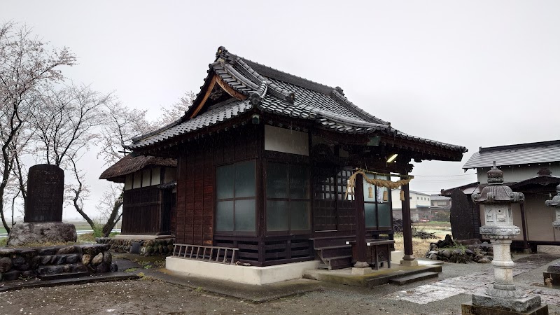 八幡神社