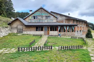 "Dobrila" Hut image