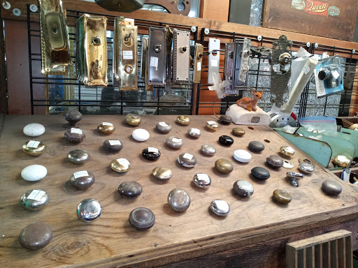 Hardware Store «The ReBuilding Center», reviews and photos, 3625 N Mississippi Ave, Portland, OR 97227, USA