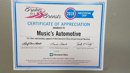 Musics Automotive LLC image 4