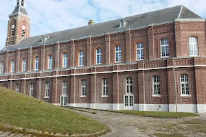 Maritime Hospital at Berck (AP-HP) image