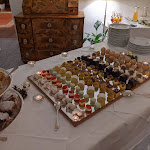 Photo n°11 de l'avis de Valerio.o fait le 09/01/2022 à 11:13 sur le  Boutique & Gourmet Hotel Orso Grigio à Innichen