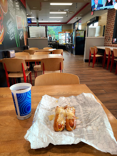 Convenience Store «Sheetz #327», reviews and photos, 2100 Mosside Blvd, Monroeville, PA 15146, USA