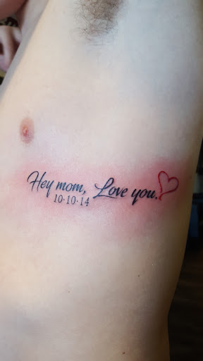 Tattoo Shop «Cardinal tattoo studio NJ», reviews and photos, 5101 NJ-42, Turnersville, NJ 08012, USA