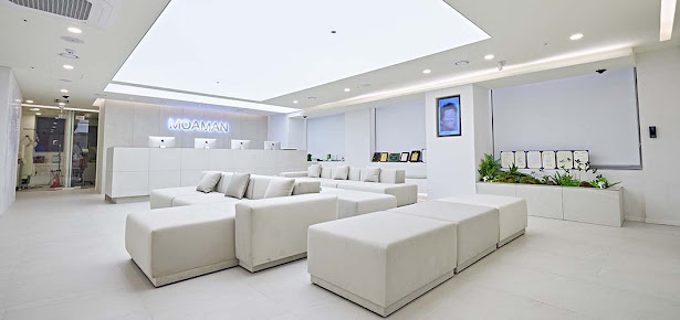 Moaman Hair Transplant Clinic - Moaman Hair Transplant Clinic