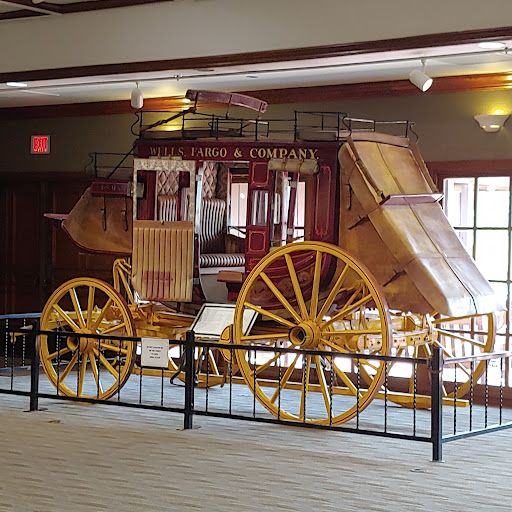 Museum «Museum of Texas Tech University», reviews and photos, 3301 4th St, Lubbock, TX 79415, USA