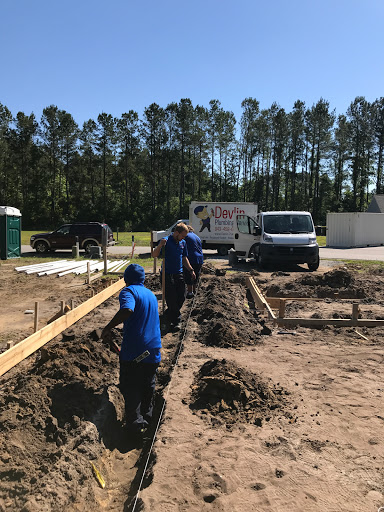 Plumber «Devlin Plumbing Service», reviews and photos, 1010 5th Ave N, Myrtle Beach, SC 29575, USA