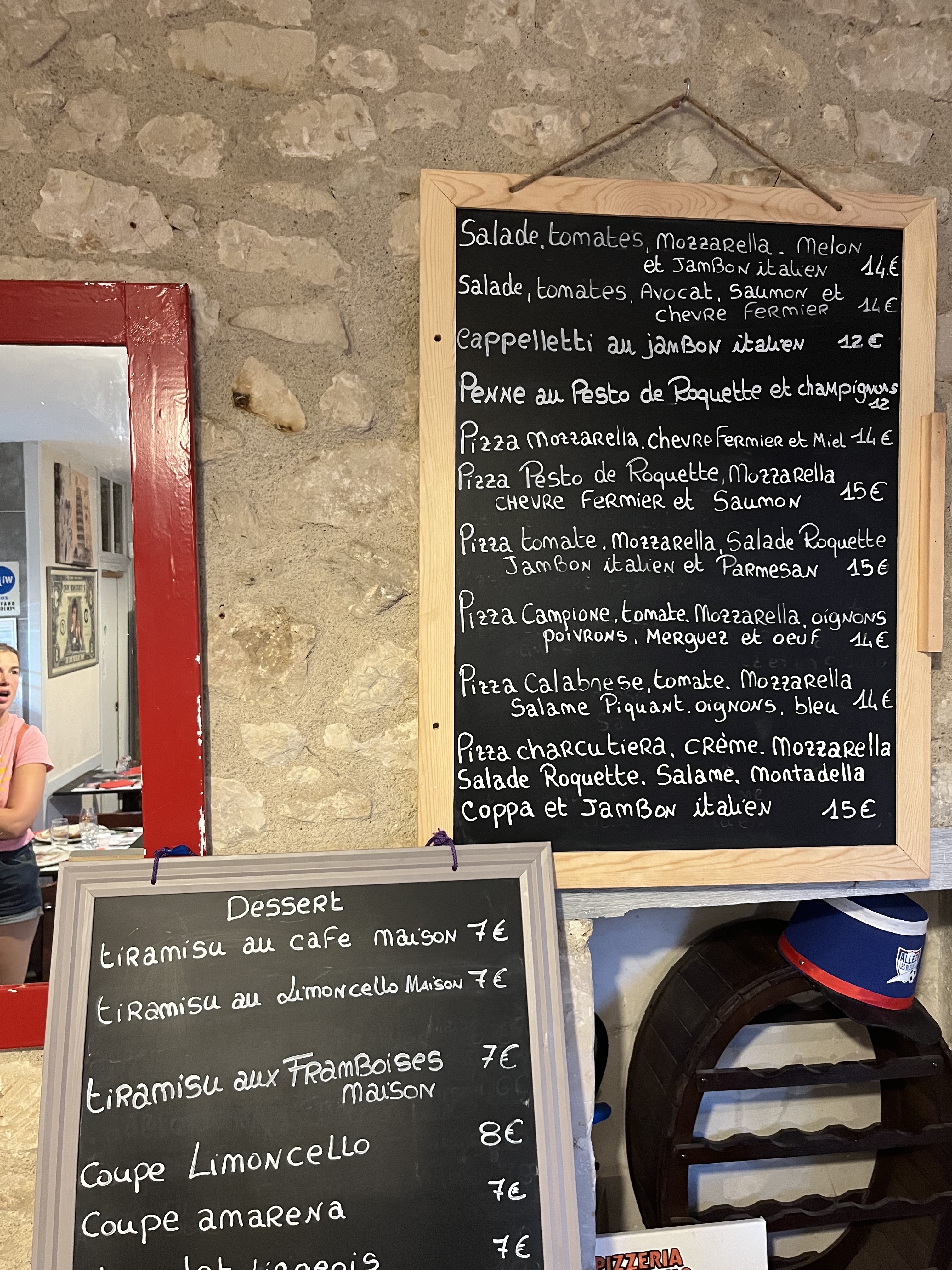 Photo n° 1 de l'avis de Frits.o fait le 24/08/2022 à 19:50