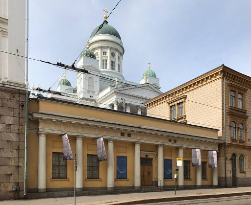 The Bank of Finland Museum