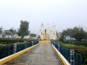 Iglesia Adventista del Séptimo Dia Kishuará - Andahuaylas