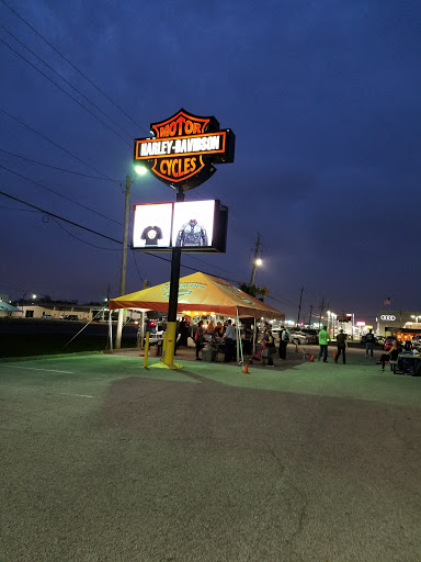 Harley-Davidson of Pensacola, 6385 Pensacola Blvd, Pensacola, FL 32505, USA, 