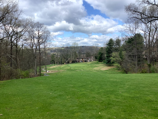 Golf Course «Flying Hills Golf Course», reviews and photos, 14 Village Center Dr, Reading, PA 19607, USA