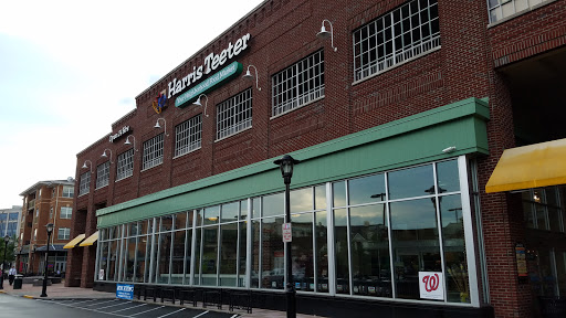 Grocery Store «Harris Teeter», reviews and photos, 12960 Highland Crossing Dr, Herndon, VA 20171, USA