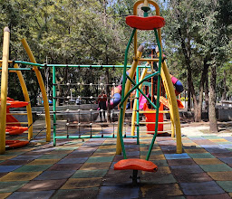 Glorieta Presa Salinillas photo