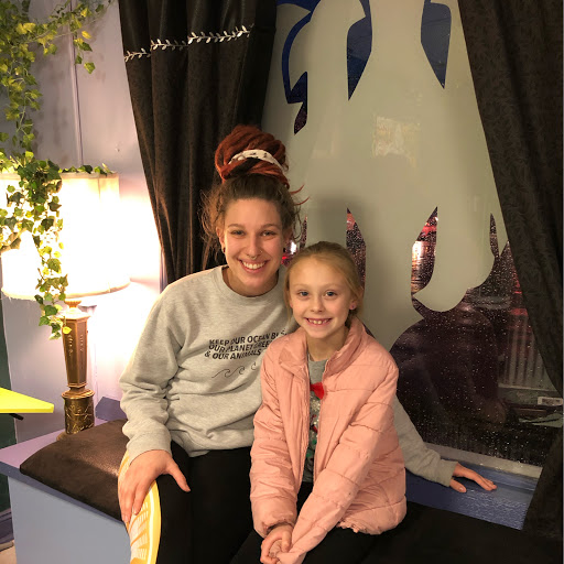 Explore hand tattoo ideas women, creative tattoo ideas in Kent, available at War Horse Ink