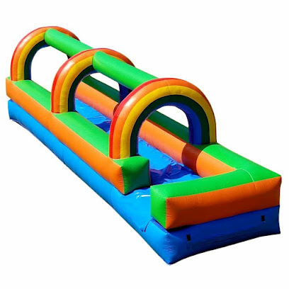 Lexington Bounce House Inflatable and Party Rentals