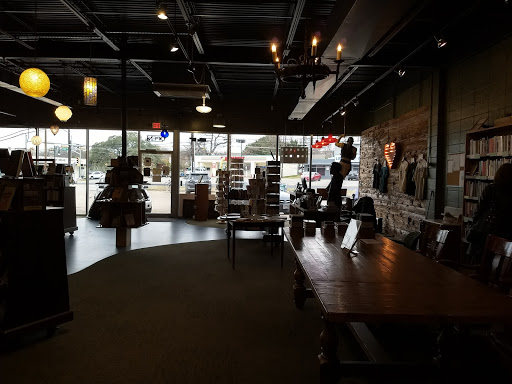 Book Store «Malvern Books», reviews and photos, 613 W 29th St, Austin, TX 78705, USA