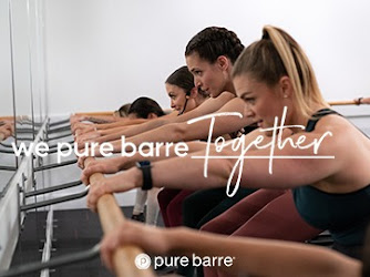 Pure Barre